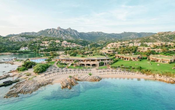 



Hotel Pitrizza - Porto Cervo (SS)