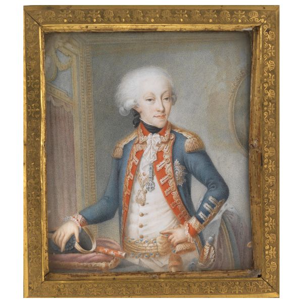 Scuola piemontese, sec. XVIII