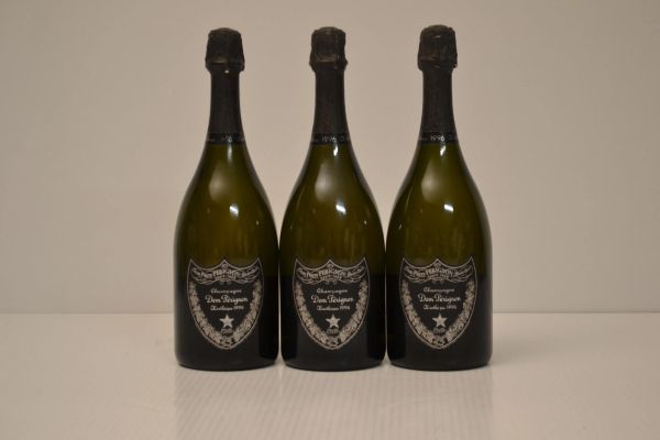 Dom Perignon OEnotheque 1996