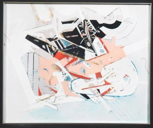      EDOARDO FRANCESCHINI 