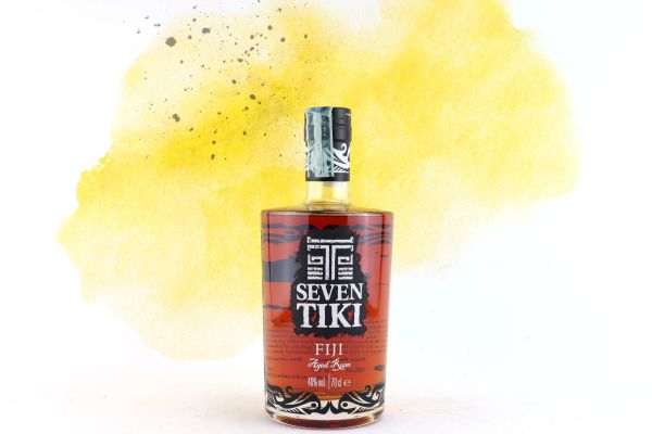 



Seven Tiki