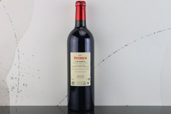 P&eacute;trus 2016