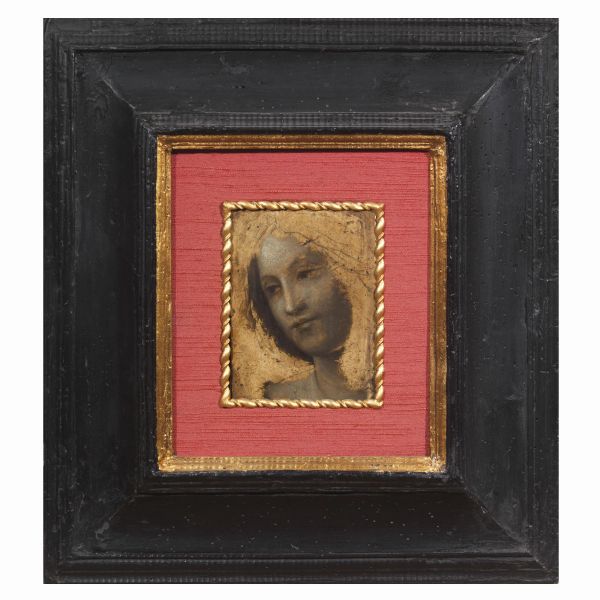 Scuola emiliana, sec. XVIII