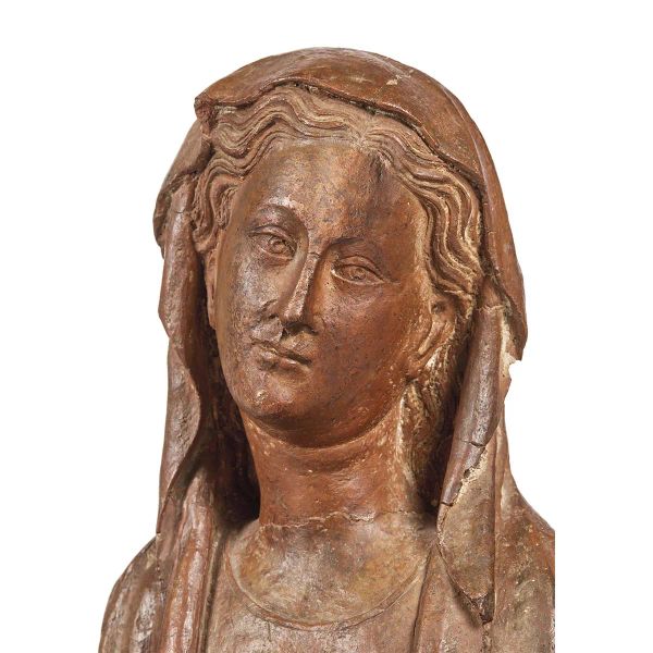 Plasticatore lombardo, secolo XV