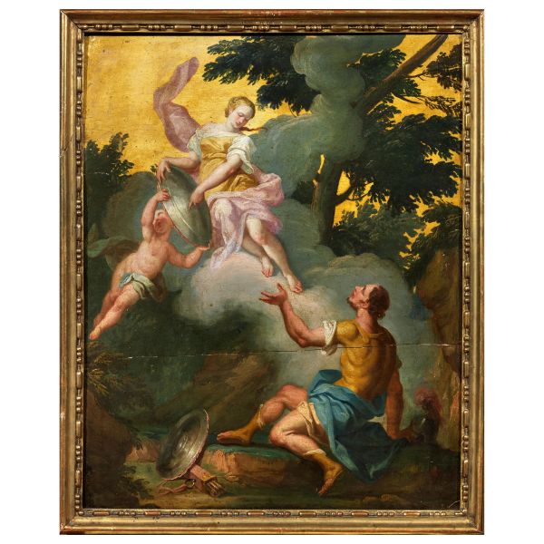 Artista veneto, sec. XVIII