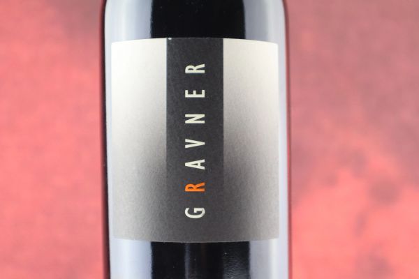 



Bianco Sivi Gravner 2009