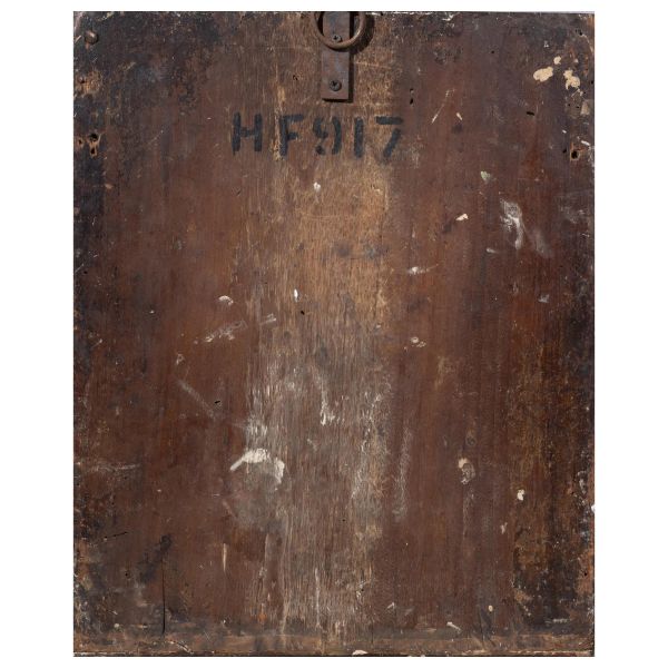 Pittore veneto, secc. XIV-XV