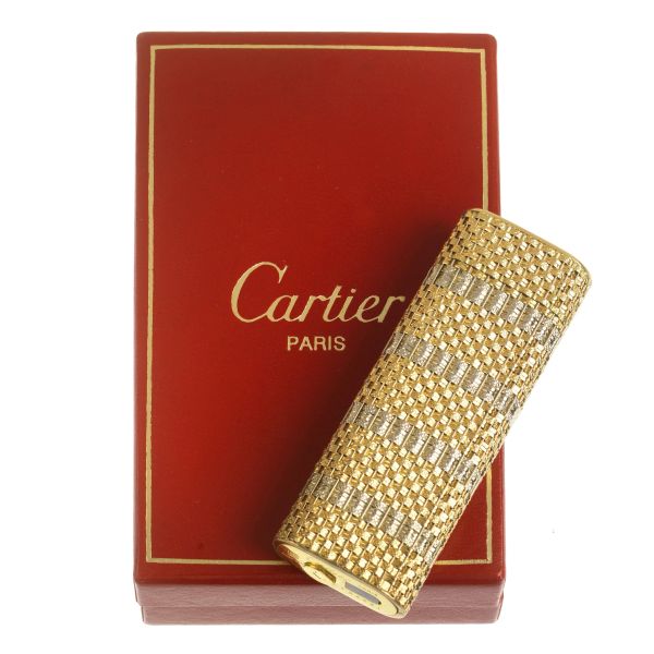 CARTIER ACCENDINO