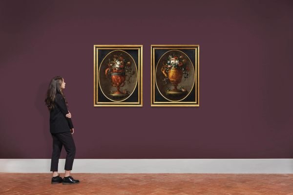 Scuola dell'Italia settentrionale, sec. XVII