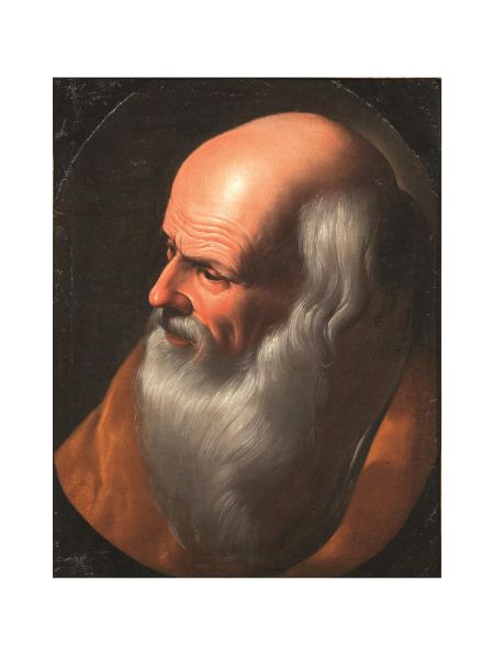 



Neapolitan School, 17th century 