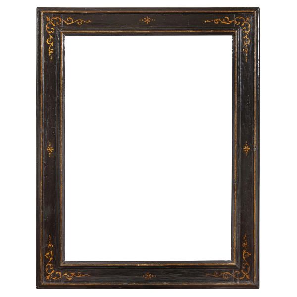 



A TUSCAN FRAME, 17TH CENTURY