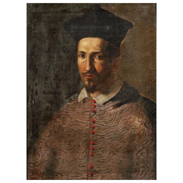 



Tuscan School, 17th century