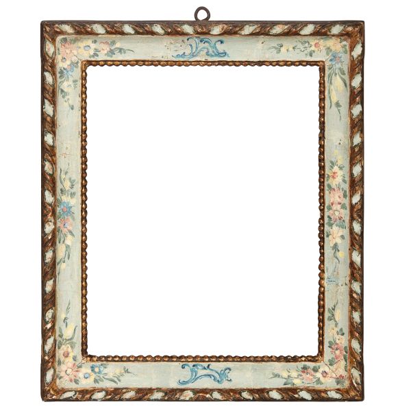 



A VENETIAN FRAME, 18TH CENTURY
