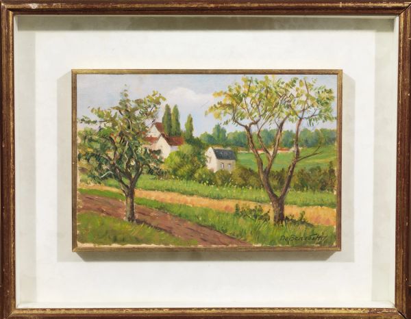 Edgardo De Benedetti