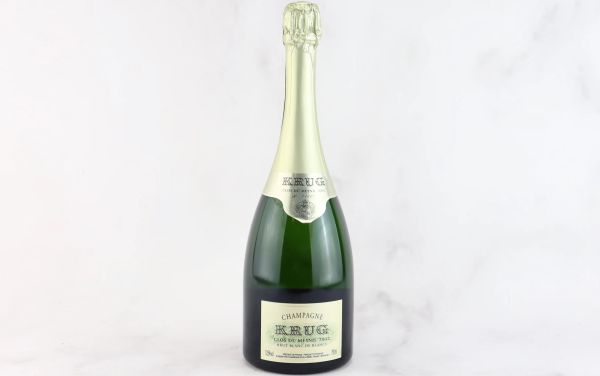 



Krug Clos du Mesnil 2002