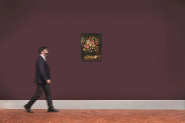 Scuola dell'Italia centrale, secc. XVIII-XIX