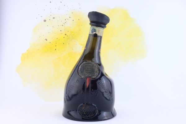 



Armagnac Saint Vivant de la Salle