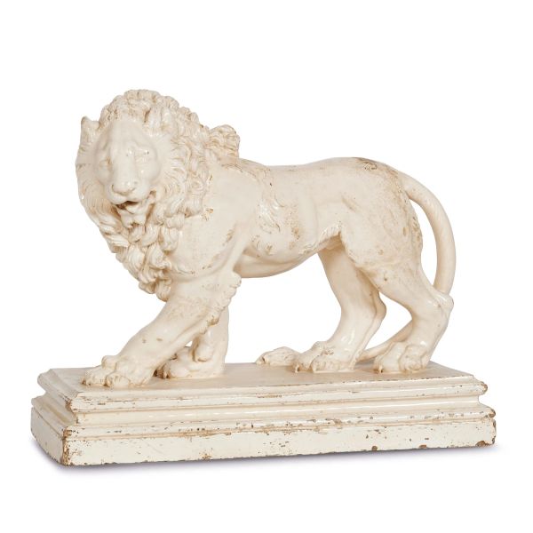 



LEONE, VENETO, FINE SECOLO XVIII