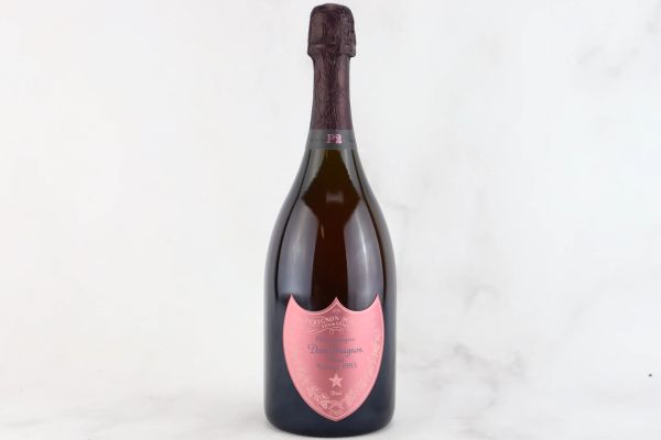 



Dom P&eacute;rignon P2 Ros&eacute; 1995