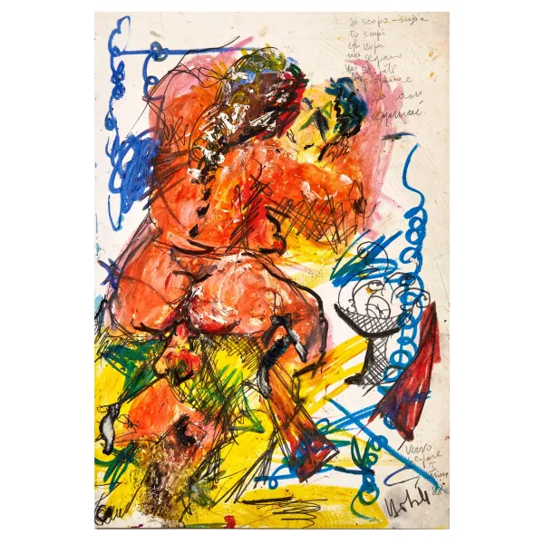 



MIMMO NOBILE
