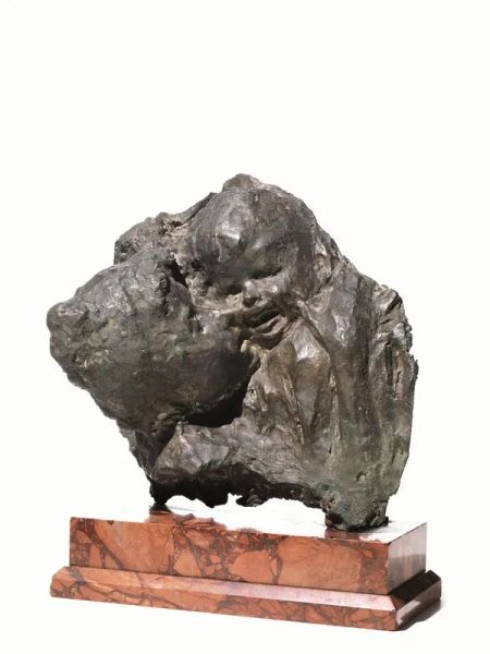 Medardo Rosso