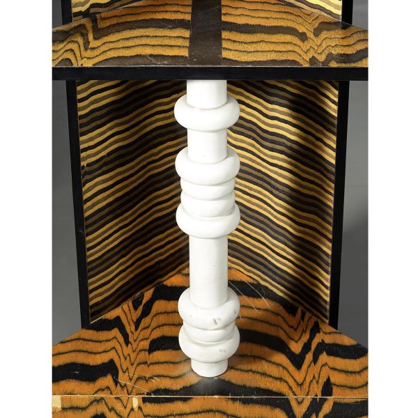 Nathalie Du Pasquier