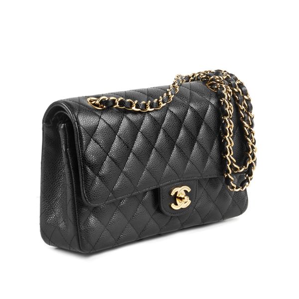 CHANEL TRACOLLA PICCOLA TIMELESS