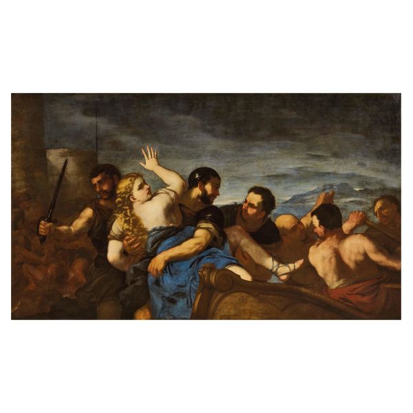 Luca Giordano