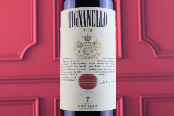 



Tignanello Antinori
