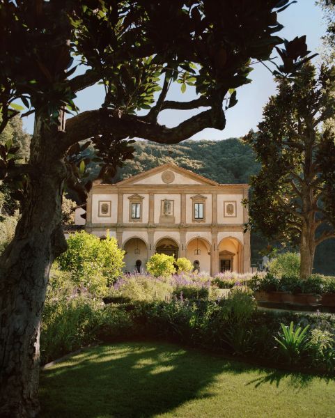 Villa San Michele - A Belmond Hotel, Firenze