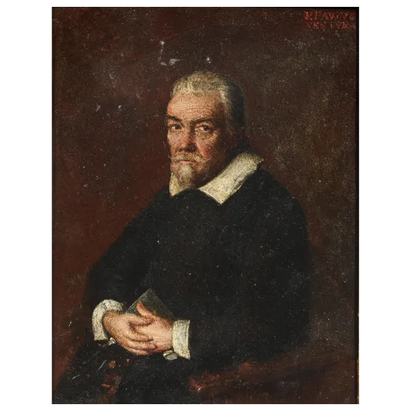 



Scuola lombarda, sec. XVII