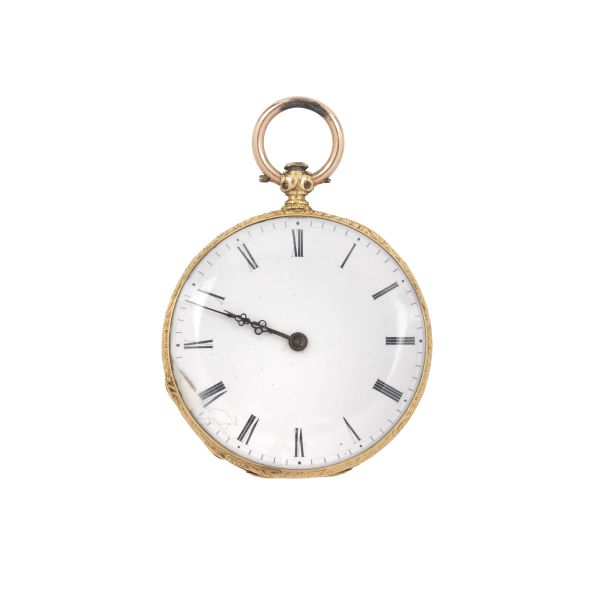 



VACHERON FRES OROLOGIO DA TASCA
