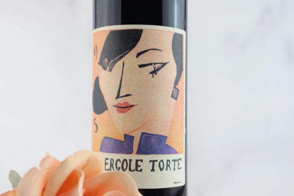 



Le Pergole Torte Montevertine 1995