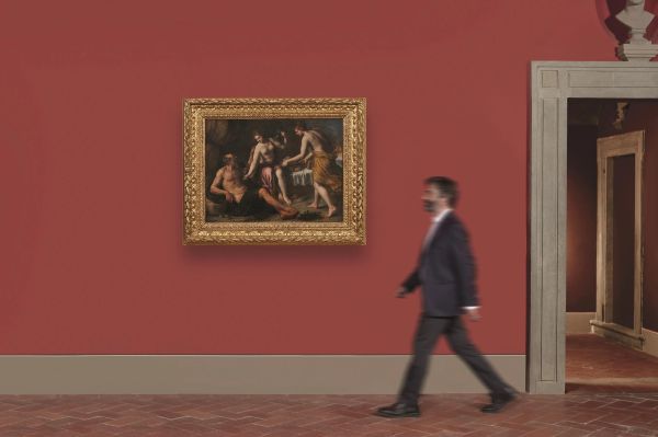 Alessandro Turchi, detto l'Orbetto