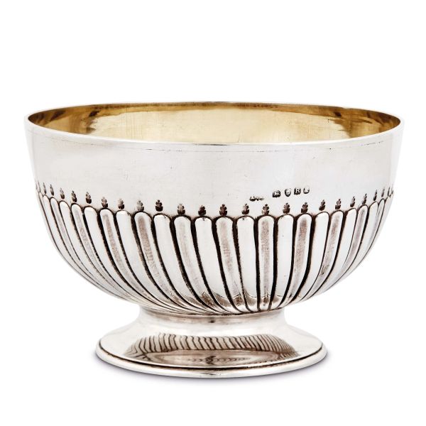 BOWL, PAUL STORR, LONDRA, 1812/1813 