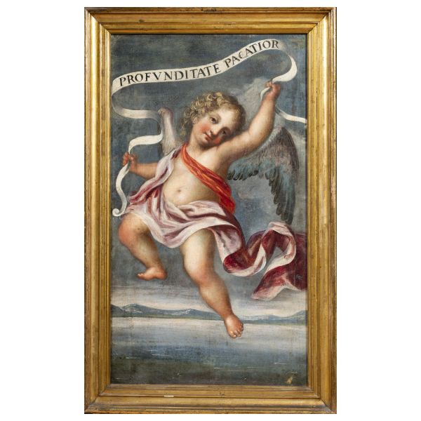 Scuola francese, sec. XVIII