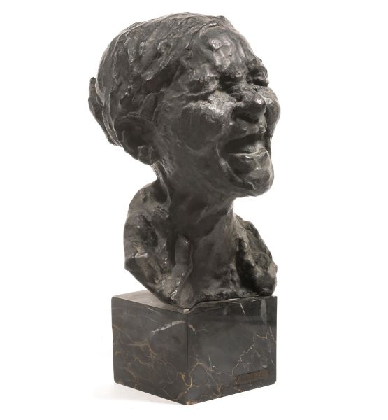 Medardo Rosso