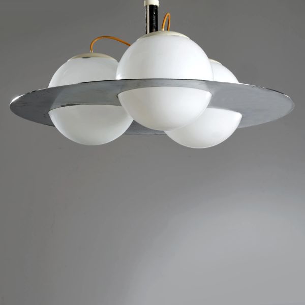 



LAMPADARIO 