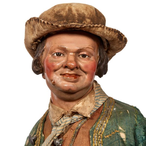 TAVERNA, NAPOLI, SECOLO XVIII/XIX