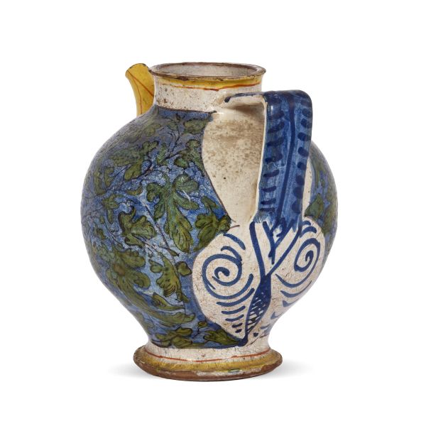 VERSATOIO, ROMA, SECOLO XVII