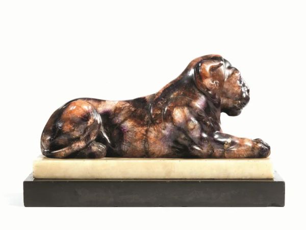 scultura inizi sec xix in flu