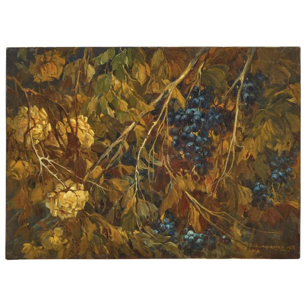 



Antonio Calcagnadoro