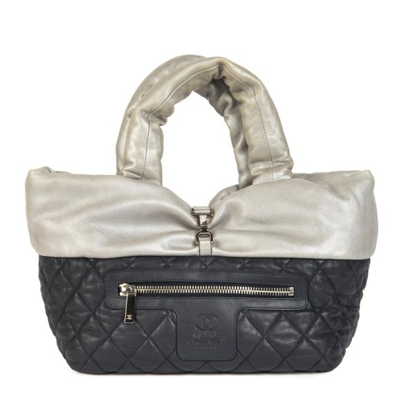 CHANEL BORSA COCOON REVERSIBILE