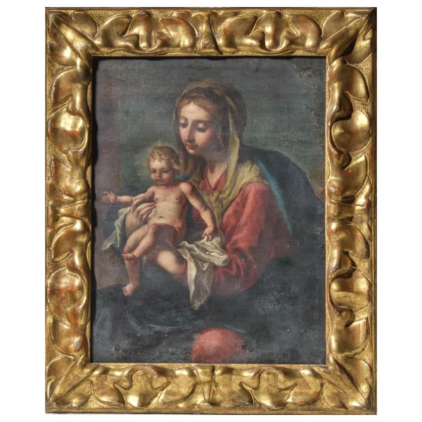 Scuola emiliana, secc. XVII-XVIII