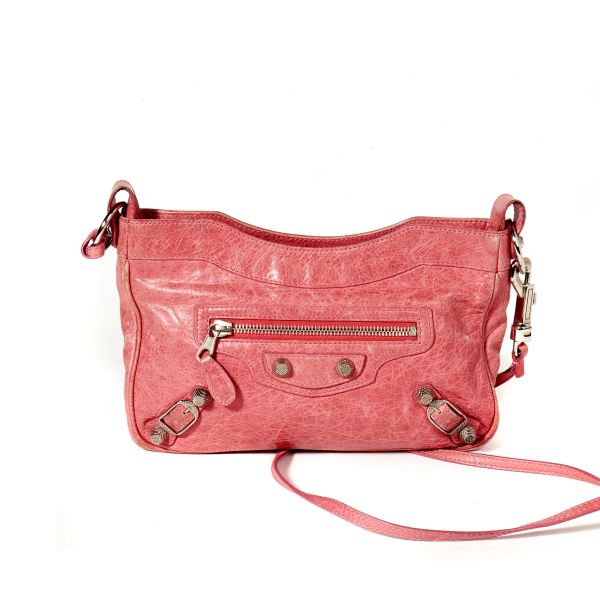 BALENCIAGA TRACOLLA HIP 