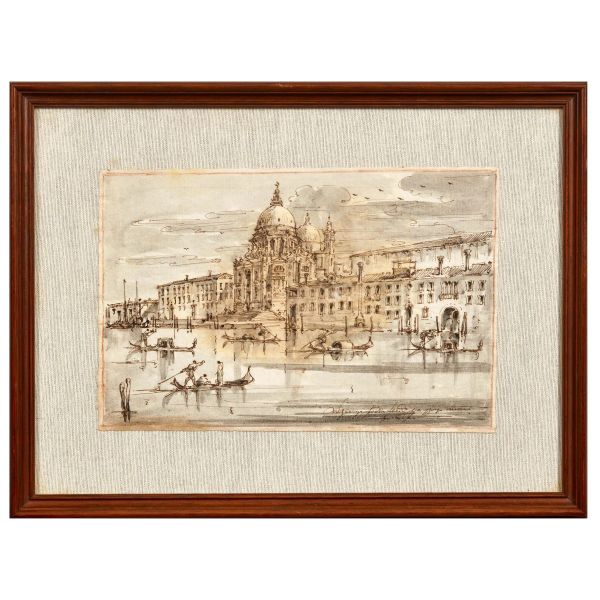 



Giuseppe Latini, detto il Maestro del Ricciolo