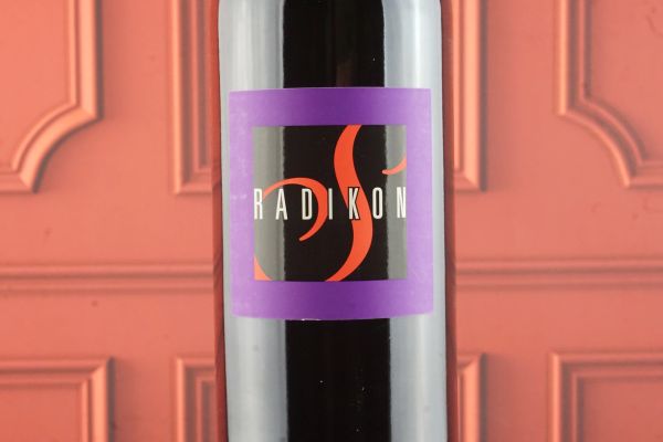 Rosso RS Radikon 2022