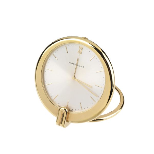      HAUSMANN & CO. SVEGLIA DA VIAGGIO N. 25XX 