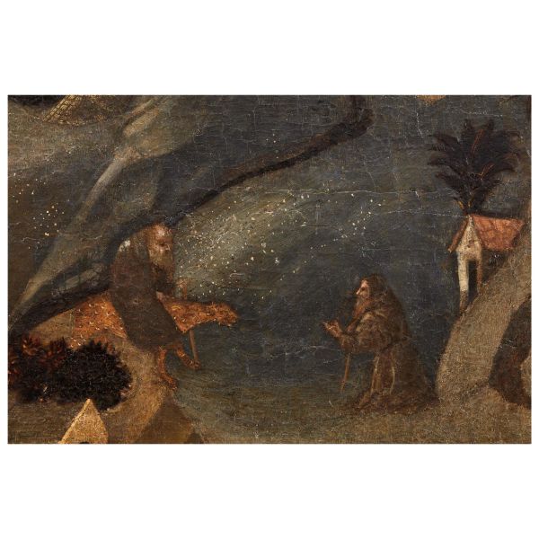 Fra Angelico, detto Beato Angelico