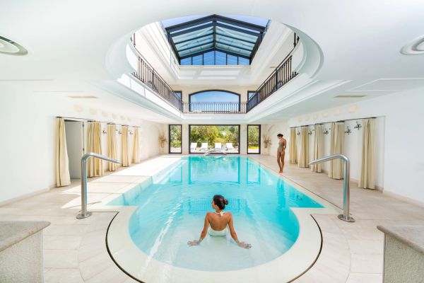 Masseria San Domenico Savelletri, Fasano (BR)